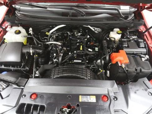 Used 2021 Ford Ranger XLT w/ Equipment Group 301A Mid AWD/4WD image 12