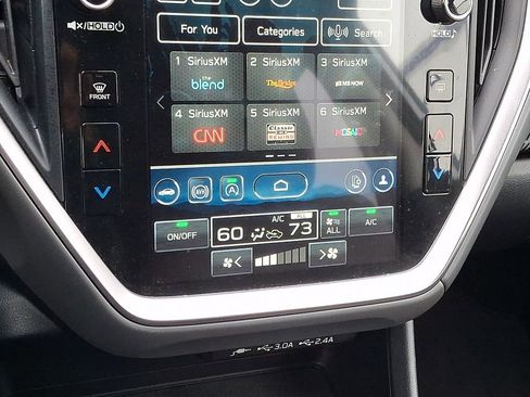 Used 2024 Subaru Crosstrek 2.0i Premium AWD/4WD image 18