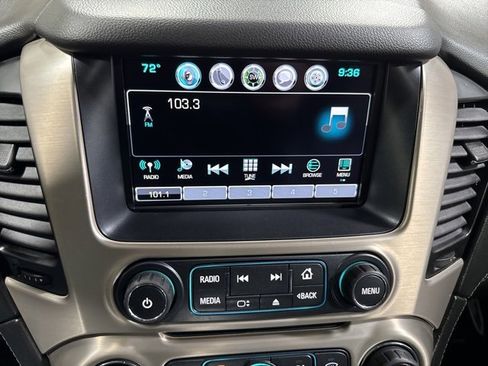 Used 2019 GMC Yukon Denali w/ Denali Ultimate Package image 22