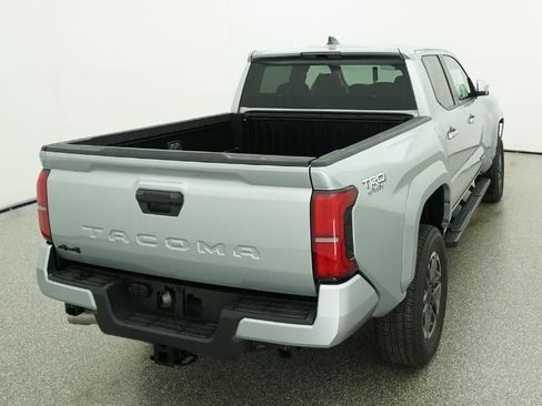 New 2026 Toyota Tacoma TRD Sport AWD/4WD image 35