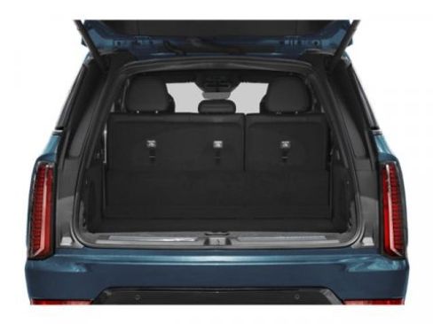 New 2026 Cadillac Escalade IQL Sport 1 w/ LPO, Floor Liner Package AWD/4WD image 13