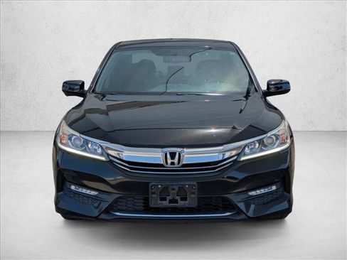 Used 2016 Honda Accord EX-L image 2