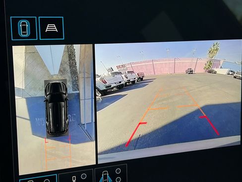 New 2026 GMC Terrain Denali image 19