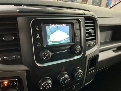Used 2018 RAM 1500 Tradesman w/ Popular Equipment Group image 19