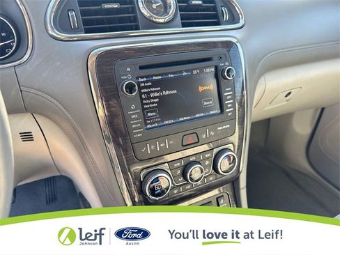 Used 2016 Buick Enclave Leather image 16