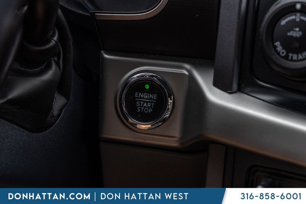 Used 2022 Ford F150 XLT w/ Equipment Group 302A High AWD/4WD image 10
