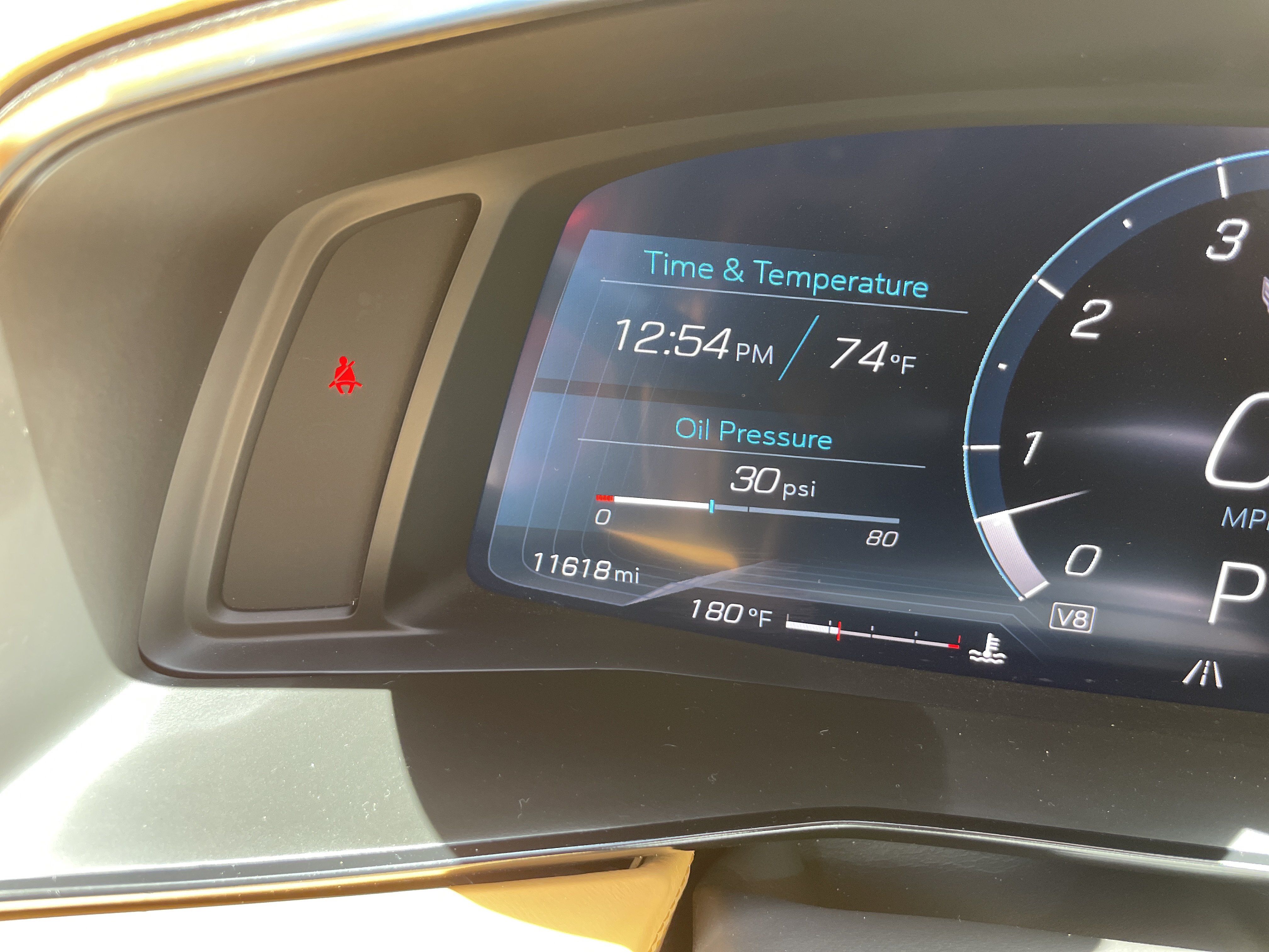 Used 2022 Chevrolet Corvette Stingray Premium Cpe w/ Z51 Performance Package RWD image 21