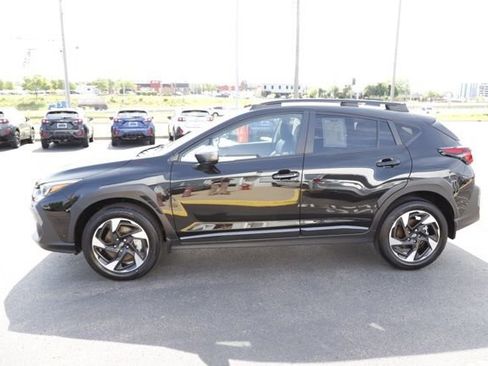 Certified 2026 Subaru Crosstrek 2.5i Limited w/ Crosstrek Mirror Package AWD/4WD image 5