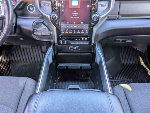 Used 2024 RAM 2500 Big Horn w/ Night Edition image 19