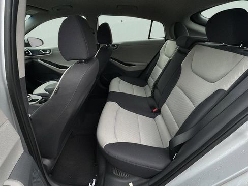 Used 2017 Hyundai Ioniq SEL FWD image 13