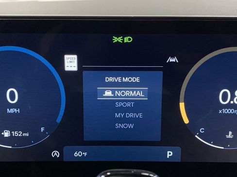 New 2026 Hyundai Santa Fe Calligraphy image 25