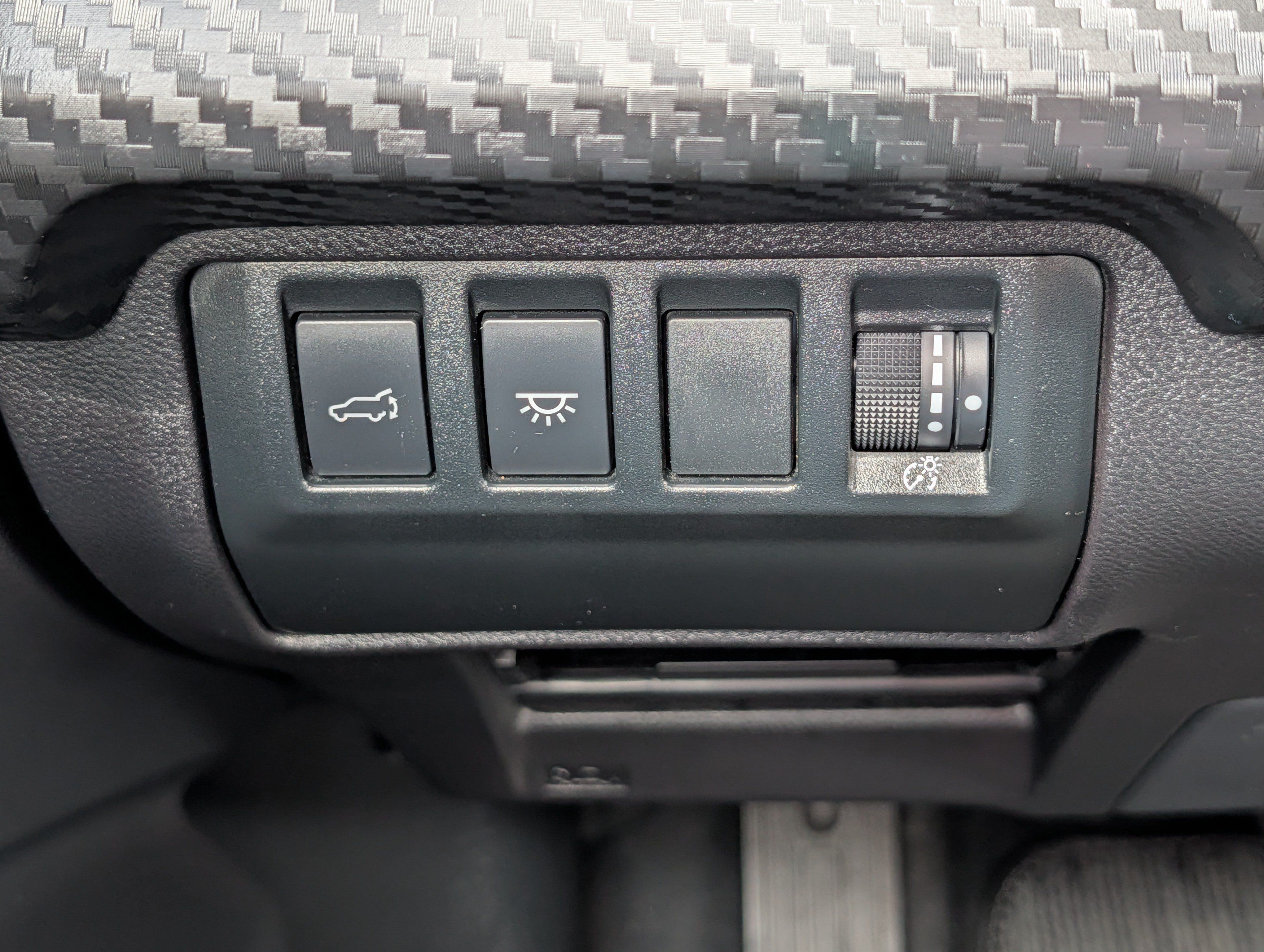 Certified 2025 Subaru Ascent Premium AWD/4WD image 26