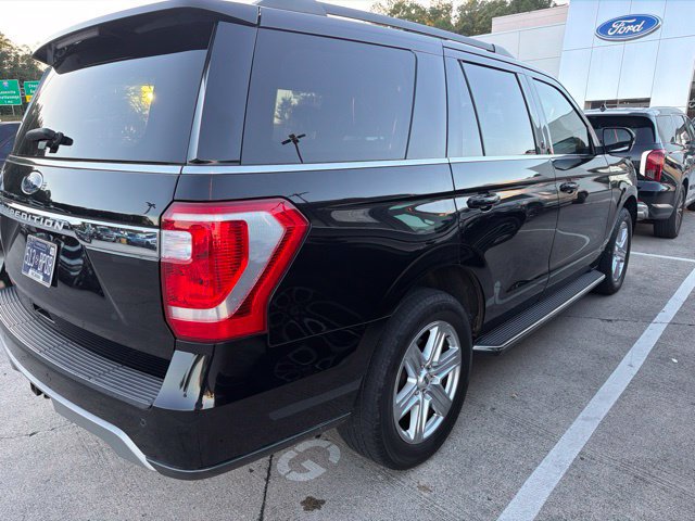 Used 2019 Ford Expedition XLT w/ Equipment Group 202A RWD image 9