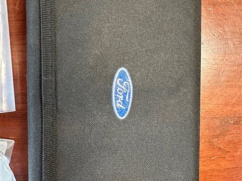 Used 2021 Ford F350 Platinum w/ FX4 Off-Road Package image 42