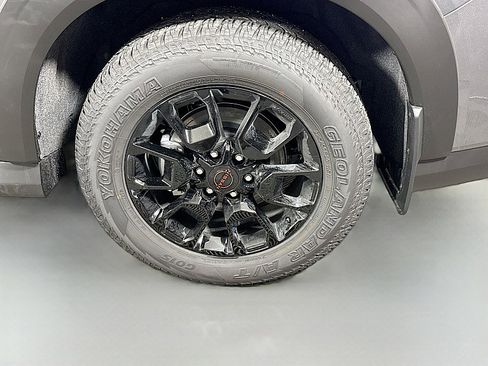 New 2026 Nissan Armada PRO-4X image 34