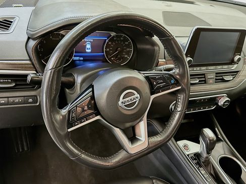 Used 2022 Nissan Altima 2.5 SL image 18