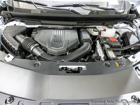 New 2026 Buick Enclave Sport Touring w/ Power Package image 23