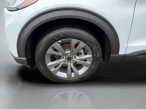 New 2026 Ford Explorer Active w/ Active Comfort Package AWD/4WD image 28