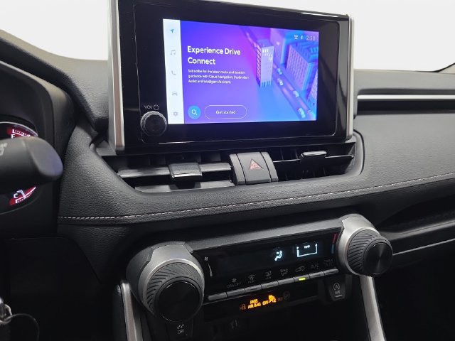 Certified 2024 Toyota RAV4 LE FWD image 16