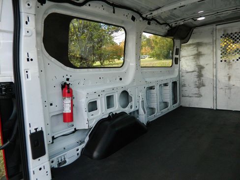 Used 2019 Ford Transit 150 130 Low Roof image 10