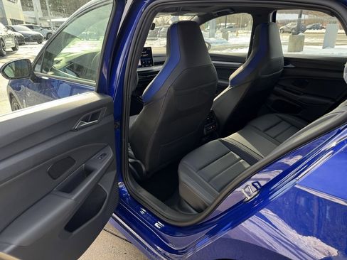 New 2026 Volkswagen Golf 2.0T image 27