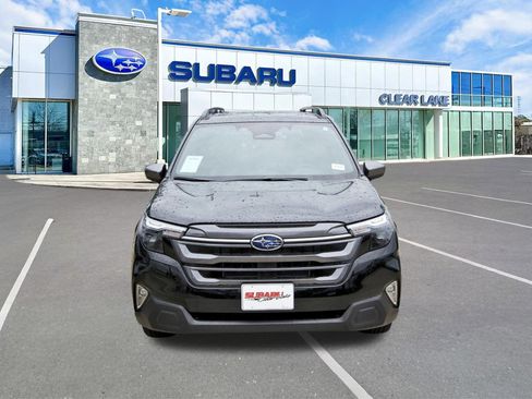 New 2026 Subaru Forester Touring AWD/4WD image 2