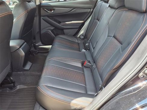 Certified 2021 Subaru Crosstrek 2.5i Limited w/ Moonroof Package 2 image 9