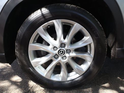 Used 2015 MAZDA CX-5 Grand Touring image 38