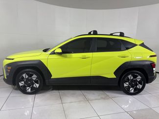 Used 2024 Hyundai Kona SEL w/ Convenience Package video 2