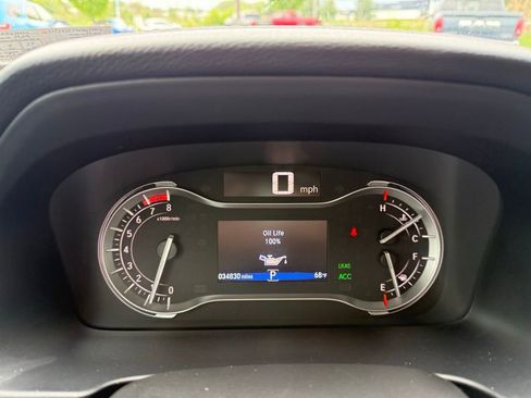 Used 2022 Honda Ridgeline RTL-E image 24