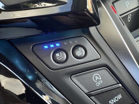 Used 2025 Honda Odyssey Elite image 21