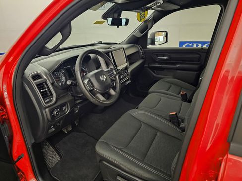 Used 2025 RAM 1500 Tradesman image 10