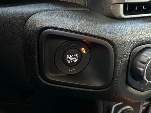 New 2026 Jeep Wrangler Unlimited Sport image 46