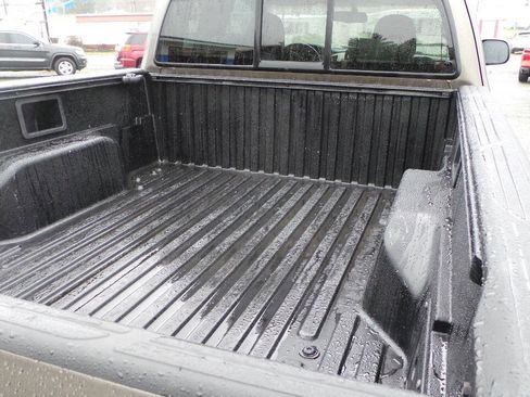 Used 2009 Toyota Tacoma 4x4 Access Cab image 11