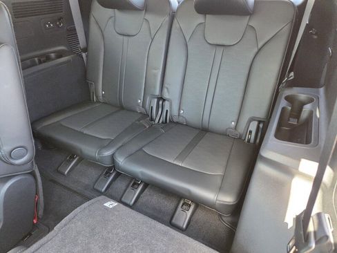 New 2026 Kia Sorento X-Line EX AWD/4WD image 9