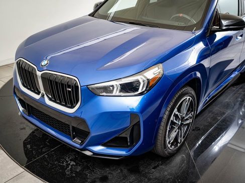 Used 2025 BMW X1 M35i image 3