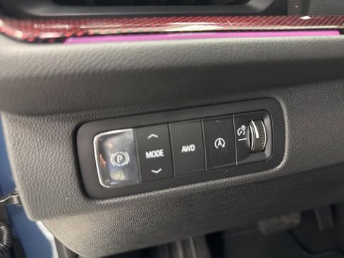 New 2026 Chevrolet Traverse RS image 12