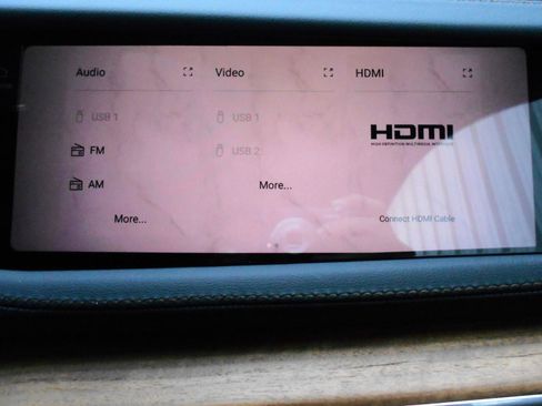 New 2025 Jeep Grand Cherokee L Summit image 30