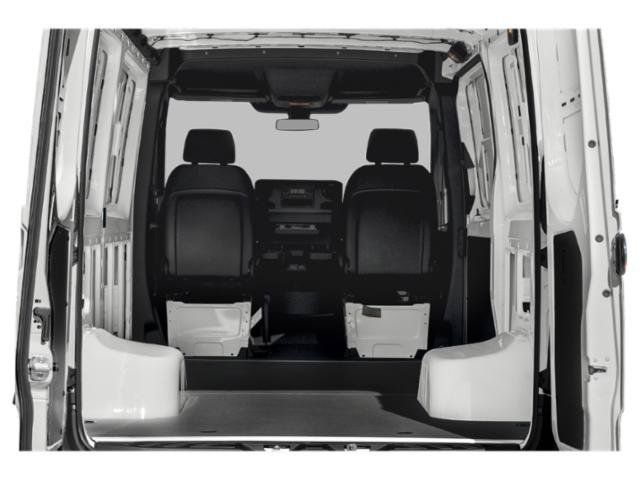 Used 2024 Mercedes-Benz Sprinter 3500 image 11