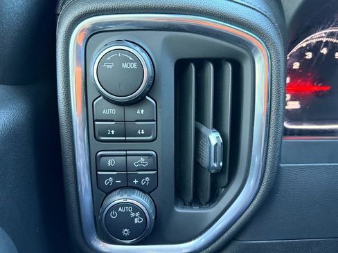 Used 2022 Chevrolet Silverado 1500 RST w/ LPO, Dark Essentials Package image 28