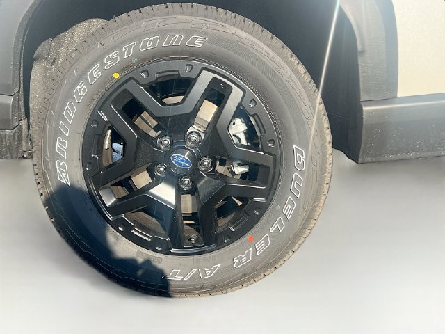 New 2026 Subaru Outback Wilderness AWD/4WD image 23