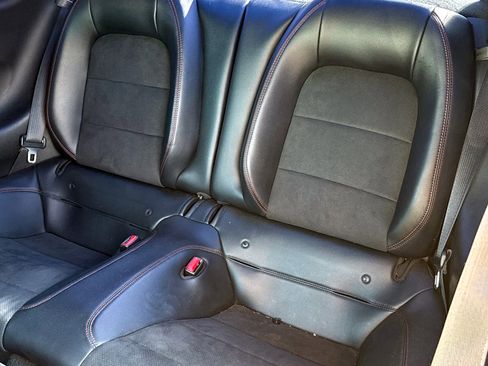 Used 2016 Ford Mustang GT Premium w/ Equipment Group 401A image 23