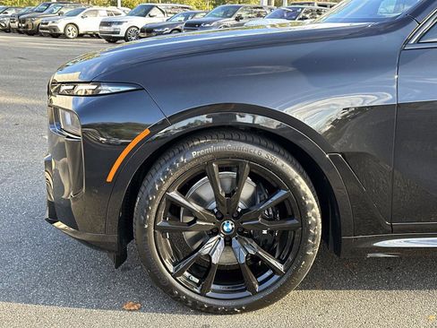 New 2026 BMW X7 M60i image 10