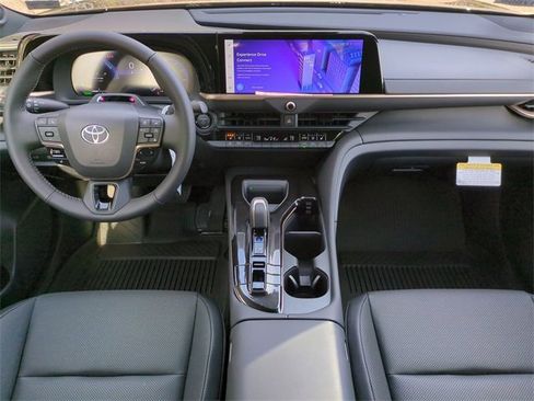 New 2026 Toyota Crown Limited image 14