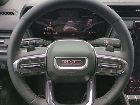 New 2026 GMC Terrain Elevation w/ Elevation Premium Package AWD/4WD image 27