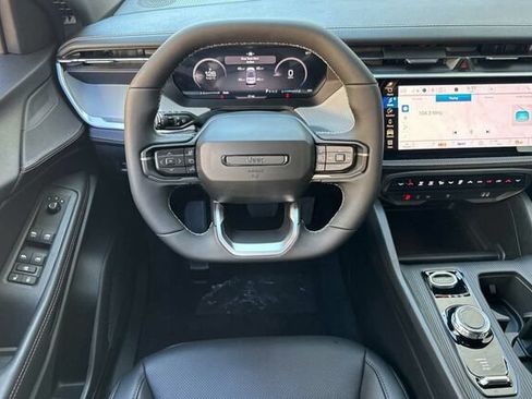 New 2026 Jeep Cherokee Limited AWD/4WD image 11