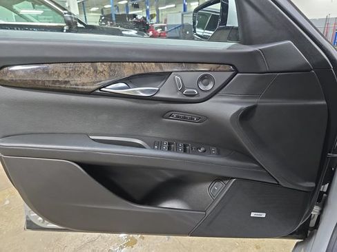 Used 2019 Cadillac CT6 Premium Luxury AWD/4WD image 26