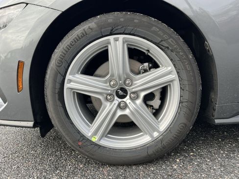 New 2026 Ford Mustang Coupe image 12