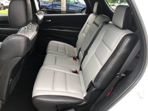 Used 2023 Dodge Durango GT AWD/4WD image 26
