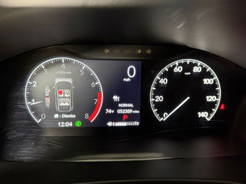 Certified 2025 Honda CR-V EX-L image 17